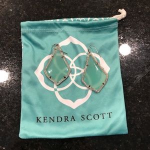 Kendra Scott Alex Earrings